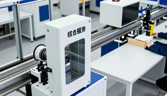 山东智联电子科技有限公司