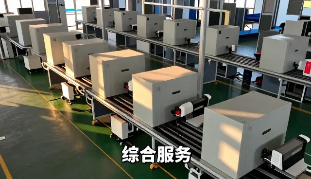 山东智联电子科技有限公司