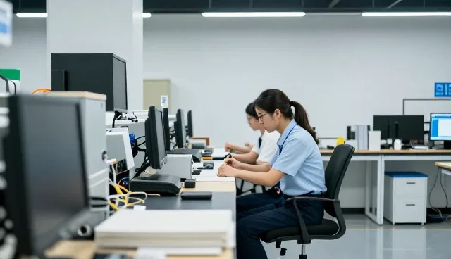 山东智联电子科技有限公司