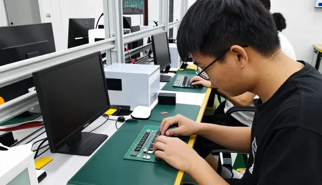山东智联电子科技有限公司带来家庭日常使用应用中的元器件销售体验