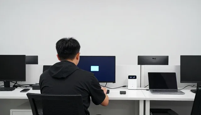 技术性能在复杂场景下的实际表现与优化策略