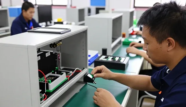 电子配件供应电子解决方案怎么做得更稳：技术支持一线经验