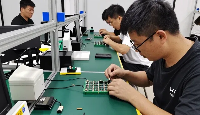 智能电子模块帮助解决电子产品问题